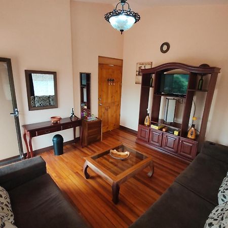 Mi Casa Su Casa الجبل الأخضر المظهر الخارجي الصورة