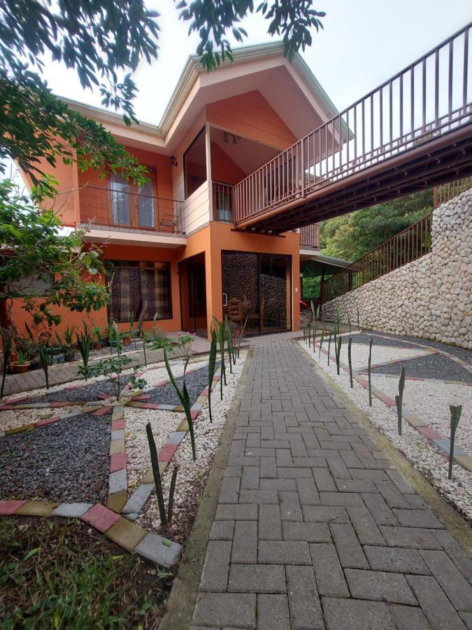 Mi Casa Su Casa الجبل الأخضر المظهر الخارجي الصورة