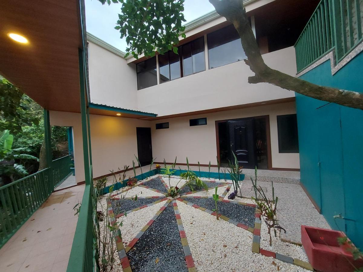 Mi Casa Su Casa الجبل الأخضر المظهر الخارجي الصورة