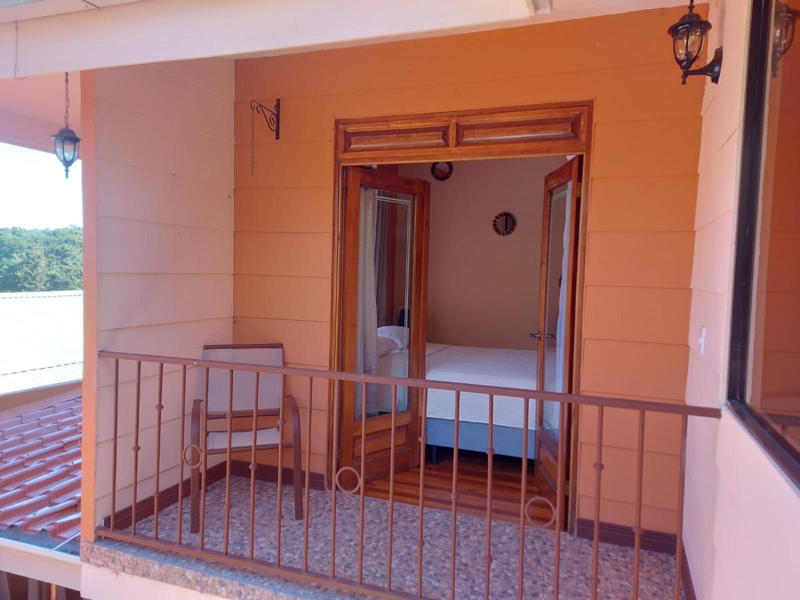 Mi Casa Su Casa الجبل الأخضر المظهر الخارجي الصورة
