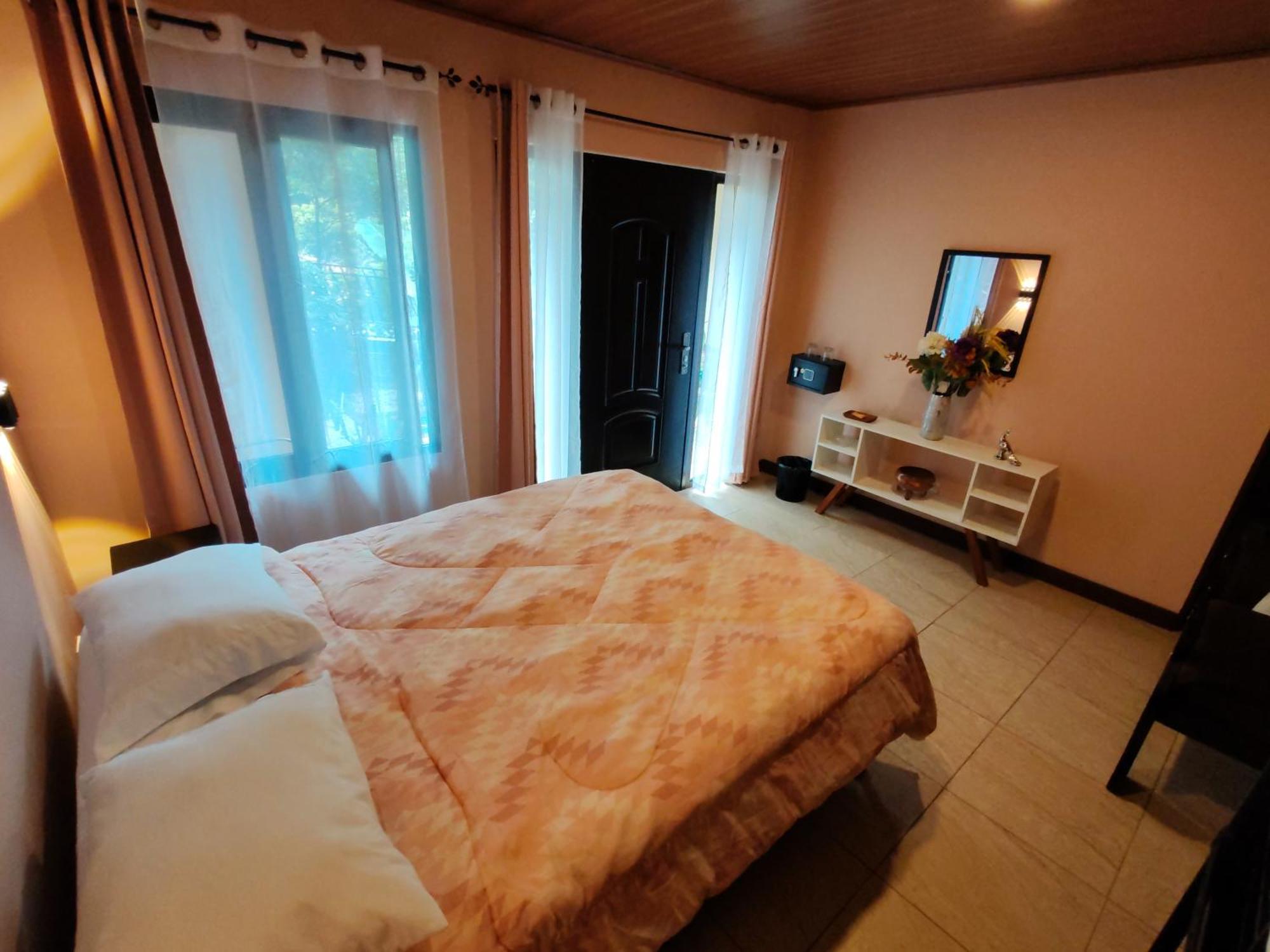 Mi Casa Su Casa الجبل الأخضر المظهر الخارجي الصورة