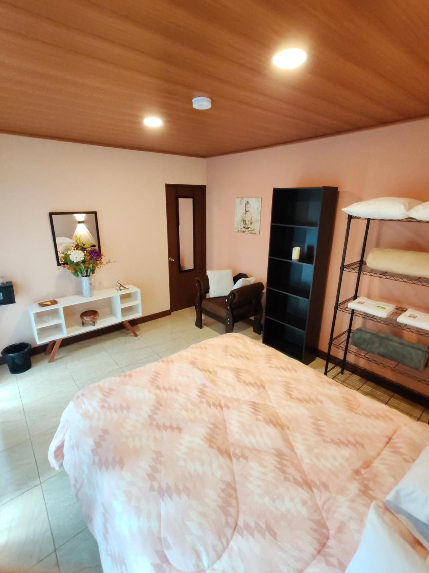 Mi Casa Su Casa الجبل الأخضر المظهر الخارجي الصورة