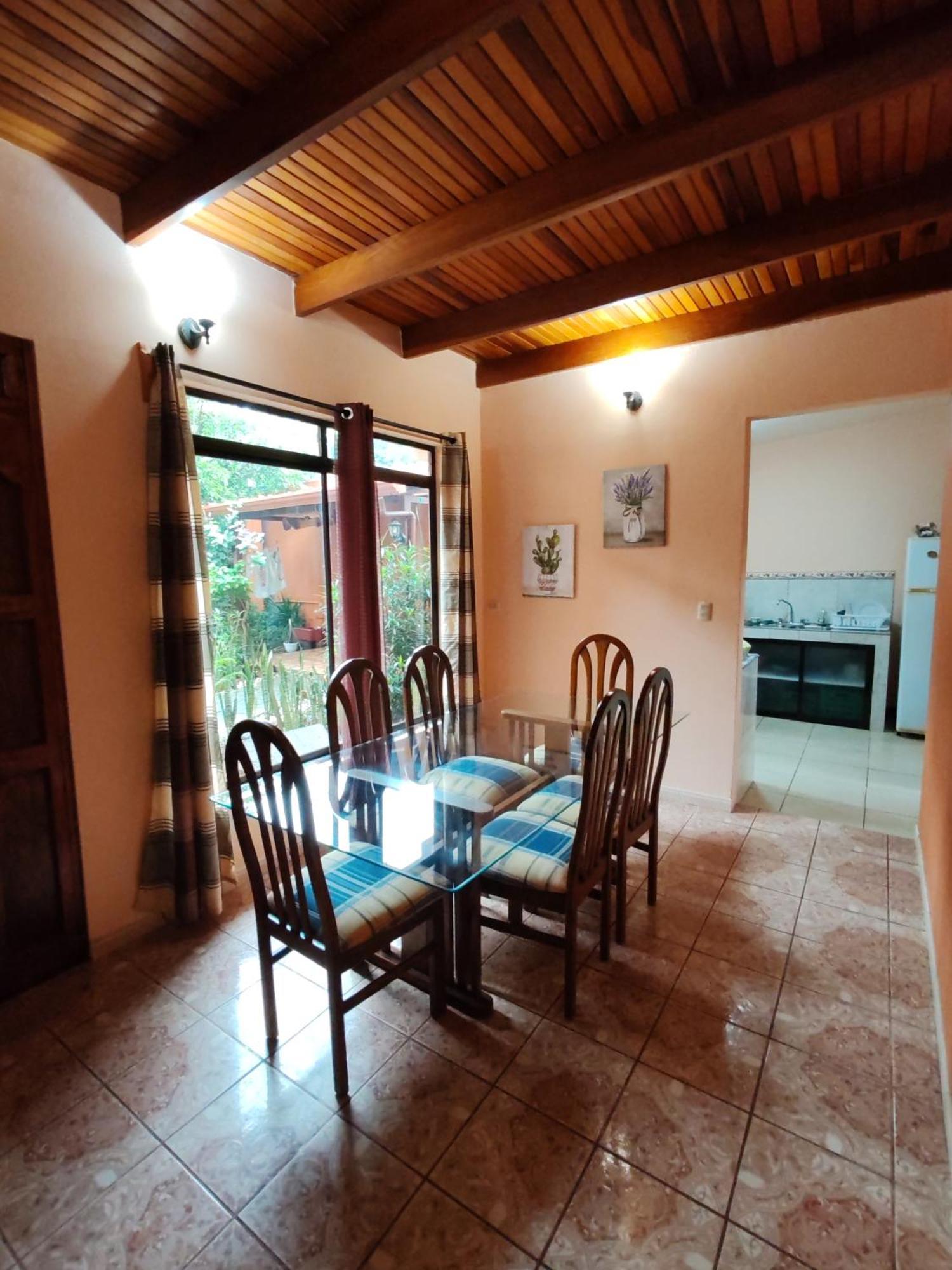 Mi Casa Su Casa الجبل الأخضر المظهر الخارجي الصورة