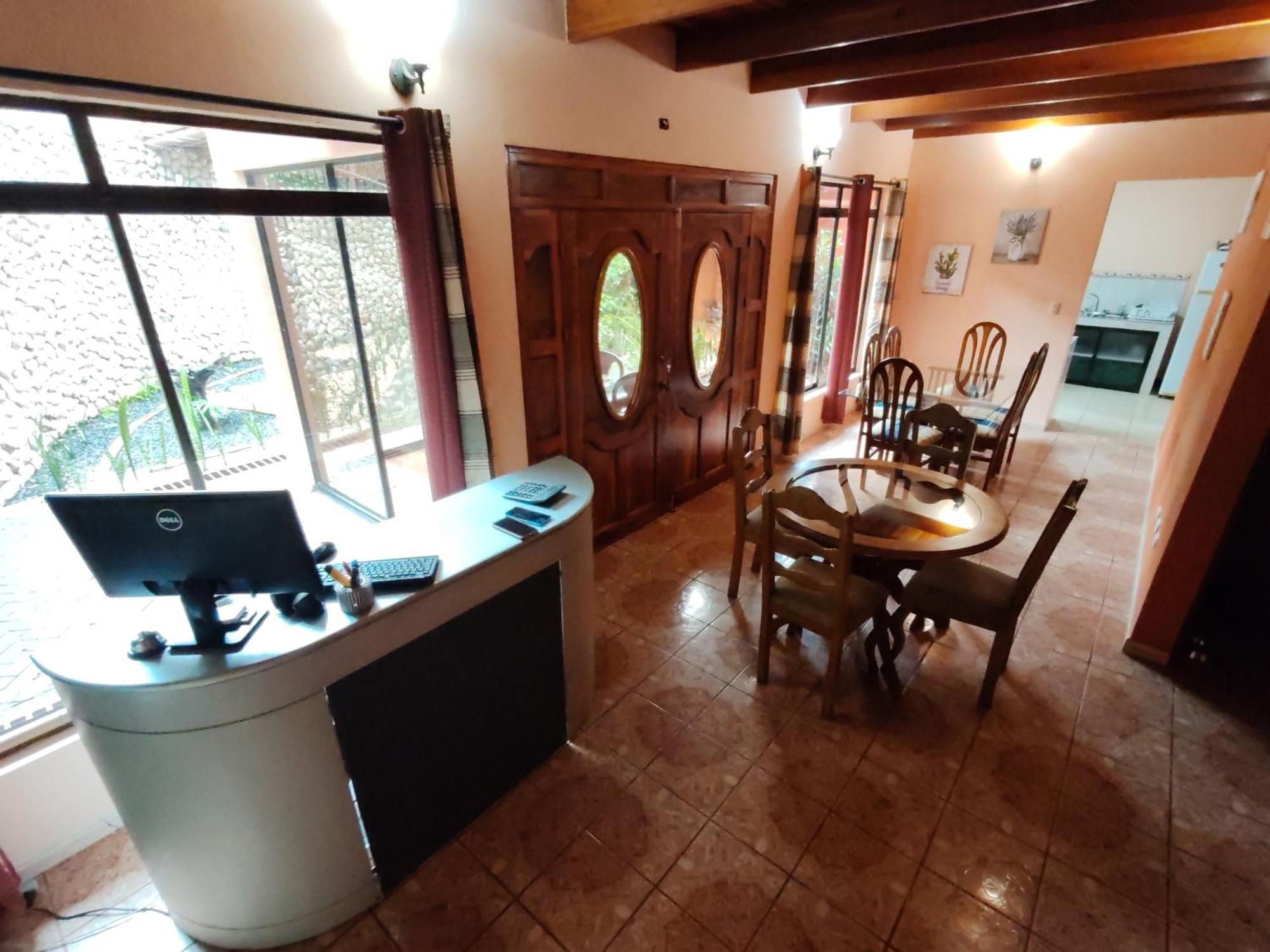 Mi Casa Su Casa الجبل الأخضر المظهر الخارجي الصورة