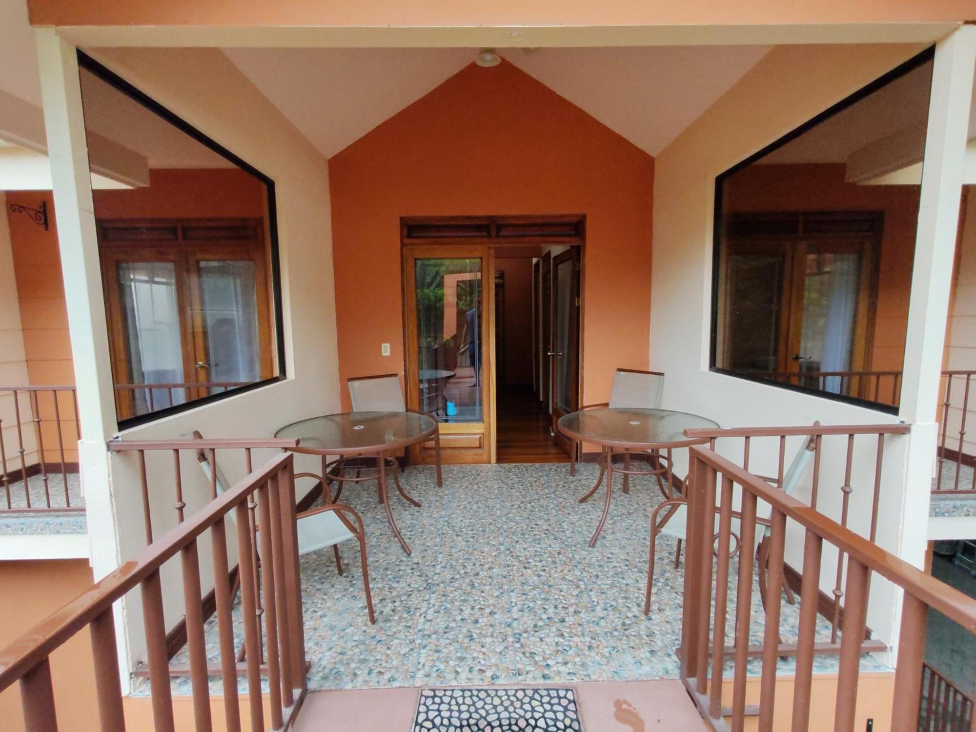 Mi Casa Su Casa الجبل الأخضر المظهر الخارجي الصورة