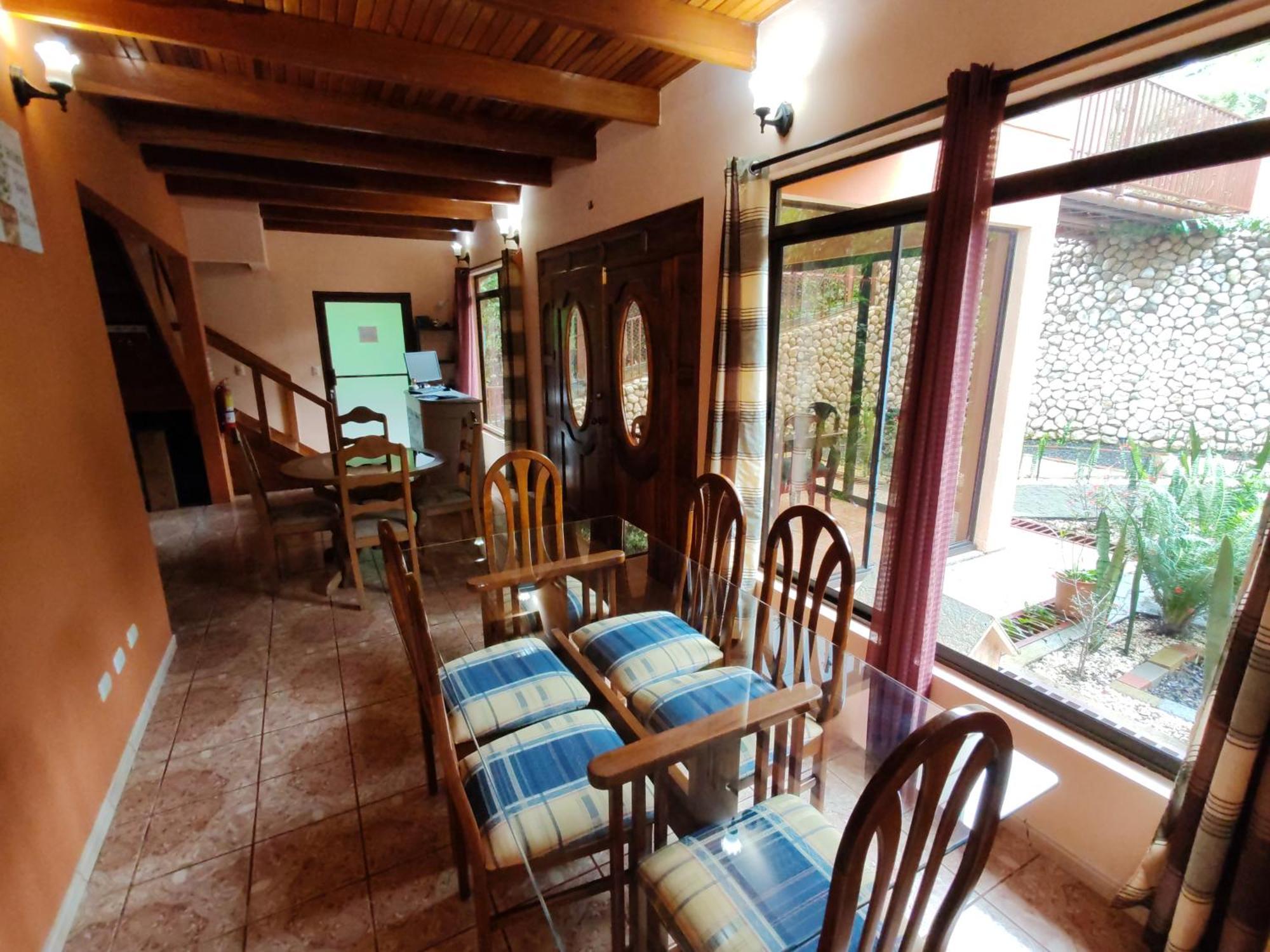 Mi Casa Su Casa الجبل الأخضر المظهر الخارجي الصورة
