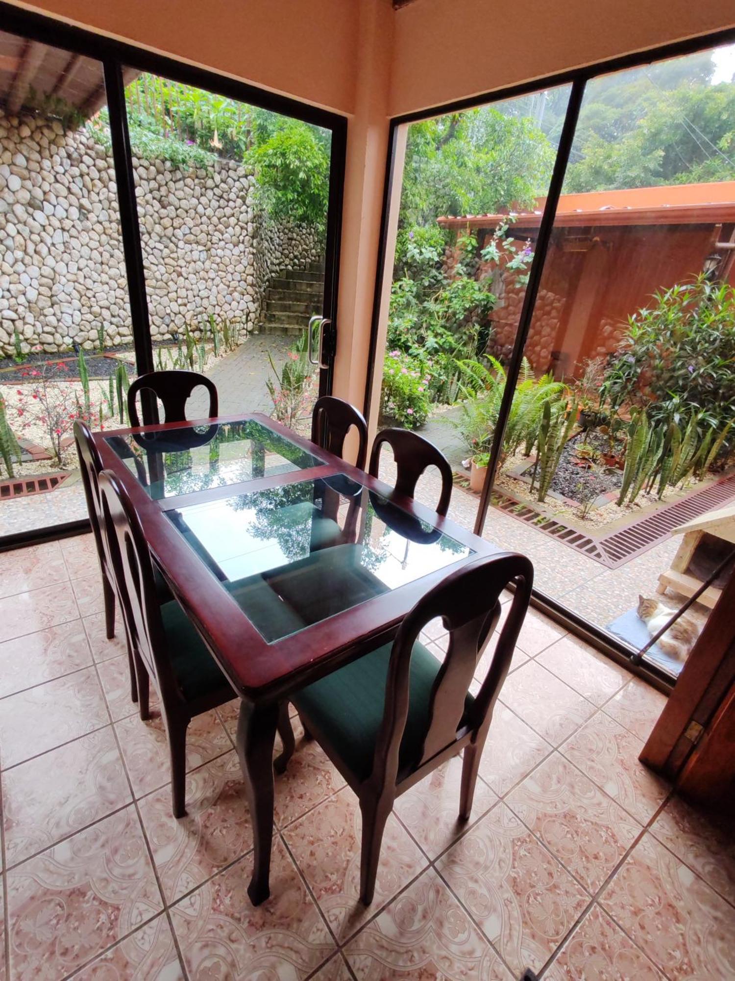 Mi Casa Su Casa الجبل الأخضر المظهر الخارجي الصورة