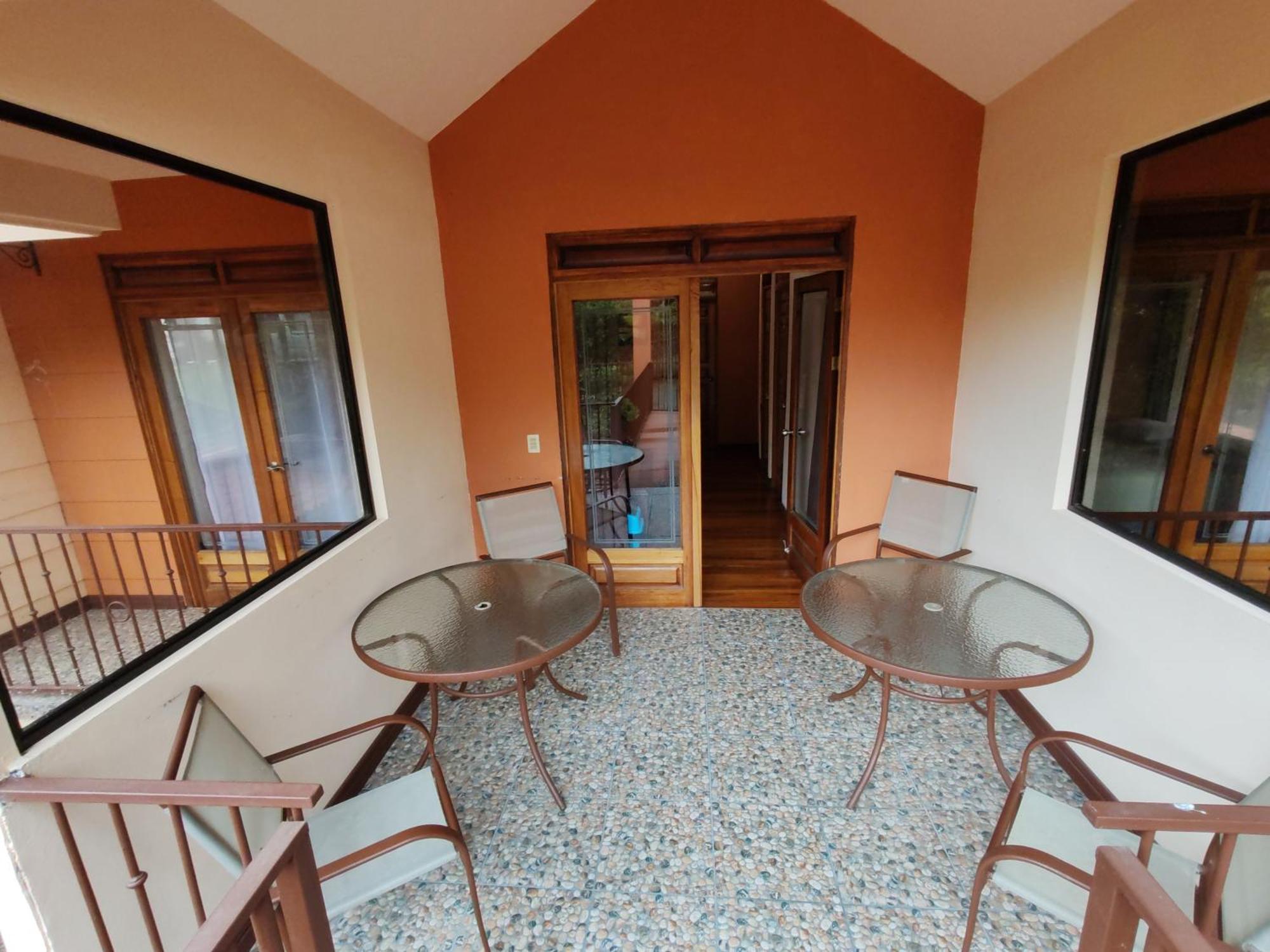 Mi Casa Su Casa الجبل الأخضر المظهر الخارجي الصورة