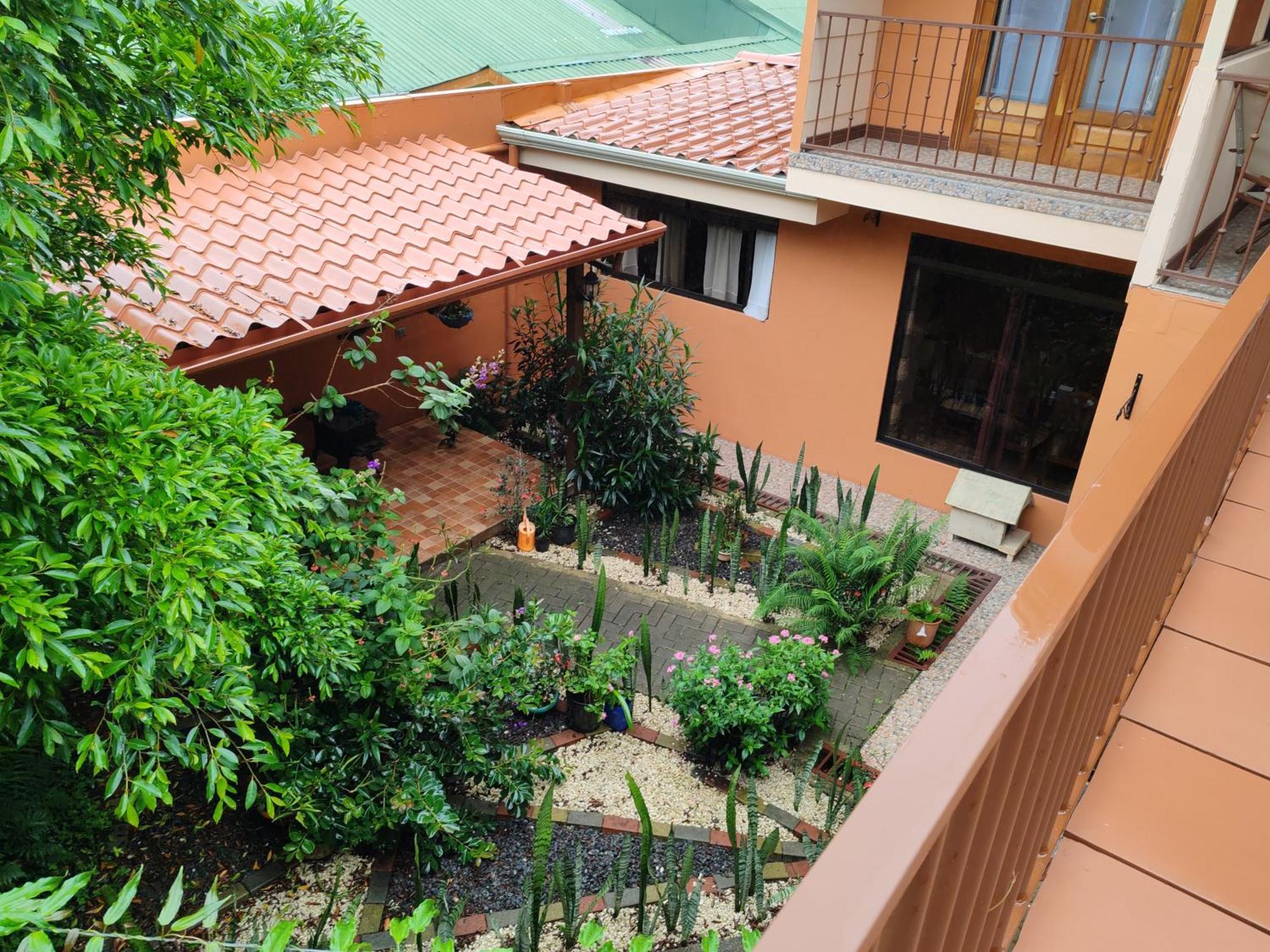 Mi Casa Su Casa الجبل الأخضر المظهر الخارجي الصورة