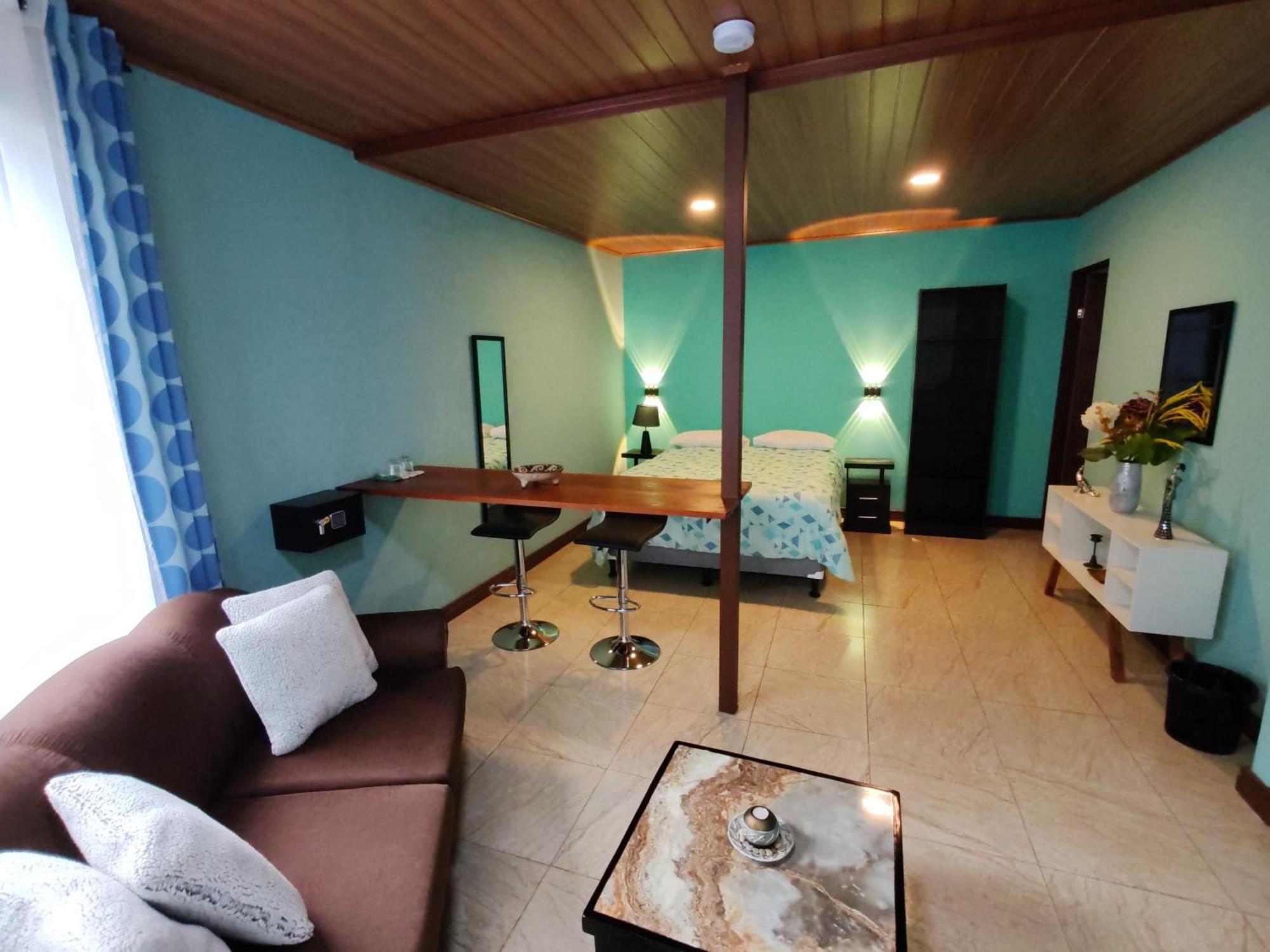 Mi Casa Su Casa الجبل الأخضر المظهر الخارجي الصورة
