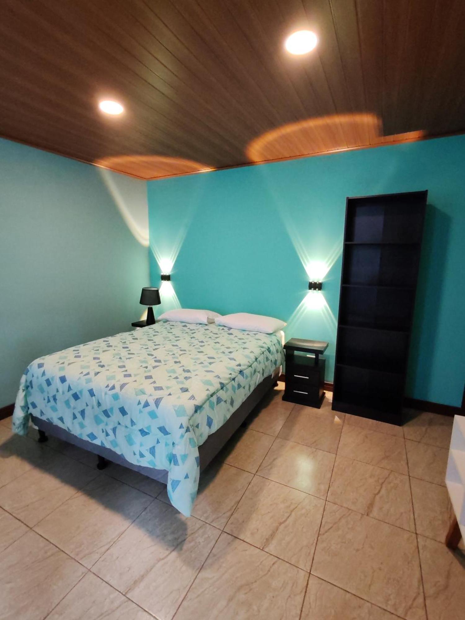 Mi Casa Su Casa الجبل الأخضر المظهر الخارجي الصورة